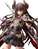 Forte the Devoted (Rage of Bahamut)