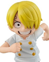 Sanji (One Piece) G.E.M. Run! Run! Run!