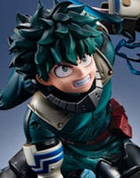 Izuku Midoriya (My Hero Academia) Lucrea