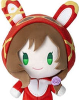 Lisa (Genshin Impact) Plushie