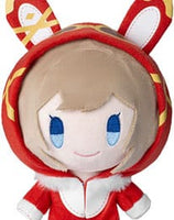 Barbara (Genshin Impact) Plushie