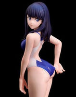 Rikka Takarada (SSSS.Gridman) Competition Swimsuit Version