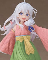 Elaina (Wandering Witch: The Journey of Elaina) Sakura Kimono Version, Renewal Edition