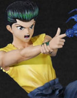 Yusuke (Yu Yu Hakusho)