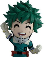 Izuku Midoriya (My Hero Academia)