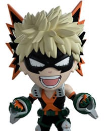 Katsuki Bakugo (My Hero Academia)