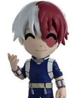 Shoto Todoroki (My Hero Academia)