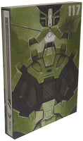 Halo Art Book Deluxe Ed.