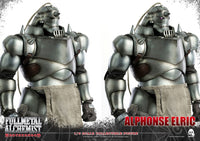 Fullmetal Alchemist: Brotherhood Action Figure 1/6 Alphonse Elric 37 cm