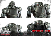 Alphonse Elric (Fullmetal Alchemist: Brotherhood) FigZero