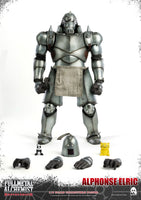 Alphonse Elric (Fullmetal Alchemist: Brotherhood) FigZero