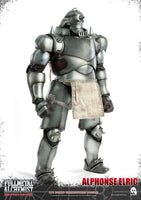 Alphonse Elric (Fullmetal Alchemist: Brotherhood) FigZero