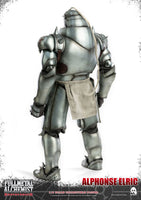 Alphonse Elric (Fullmetal Alchemist: Brotherhood) FigZero