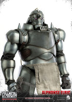 Fullmetal Alchemist: Brotherhood Action Figure 1/6 Alphonse Elric 37 cm