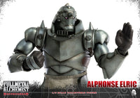 Alphonse Elric (Fullmetal Alchemist: Brotherhood) FigZero