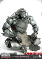 Alphonse Elric (Fullmetal Alchemist: Brotherhood) FigZero