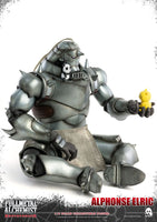 Alphonse Elric (Fullmetal Alchemist: Brotherhood) FigZero