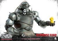 Alphonse Elric (Fullmetal Alchemist: Brotherhood) FigZero