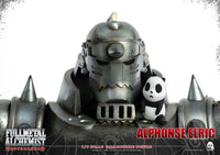 Alphonse Elric (Fullmetal Alchemist: Brotherhood) FigZero