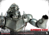 Alphonse Elric (Fullmetal Alchemist: Brotherhood) FigZero