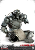 Alphonse Elric (Fullmetal Alchemist: Brotherhood) FigZero