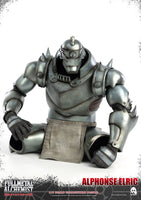 Alphonse Elric (Fullmetal Alchemist: Brotherhood) FigZero