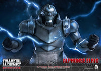 Alphonse Elric (Fullmetal Alchemist: Brotherhood) FigZero