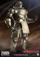 Alphonse Elric (Fullmetal Alchemist: Brotherhood) FigZero