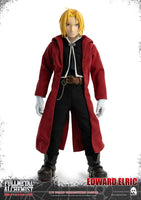 Edward Elric (Fullmetal Alchemist: Brotherhood) FigZero