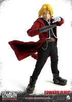 Edward Elric (Fullmetal Alchemist: Brotherhood) FigZero