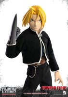 Edward Elric (Fullmetal Alchemist: Brotherhood) FigZero