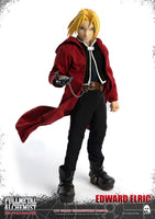 Fullmetal Alchemist: Brotherhood FigZero Action Figure 1/6 Edward Elric 25 cm