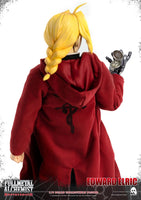 Fullmetal Alchemist: Brotherhood FigZero Action Figure 1/6 Edward Elric 25 cm