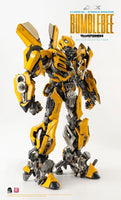 Transformers: The Last Knight DLX Action Figure 1/6 Bumblebee 21 cm