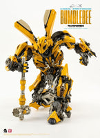 Transformers: The Last Knight DLX Action Figure 1/6 Bumblebee 21 cm