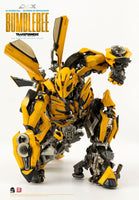 Transformers: The Last Knight DLX Action Figure 1/6 Bumblebee 21 cm