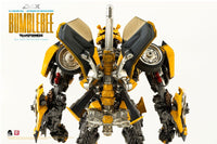 Transformers: The Last Knight DLX Action Figure 1/6 Bumblebee 21 cm