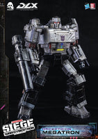 Transformers: War for Cybertron Trilogy DLX Action Figure 1/6 Megatron 25 cm