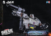 Transformers: War for Cybertron Trilogy DLX Action Figure 1/6 Megatron 25 cm