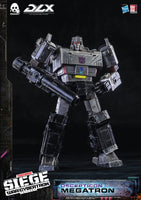 Transformers: War for Cybertron Trilogy DLX Action Figure 1/6 Megatron 25 cm