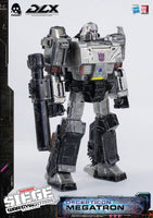 Transformers: War for Cybertron Trilogy DLX Action Figure 1/6 Megatron 25 cm