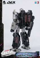 Transformers: War for Cybertron Trilogy DLX Action Figure 1/6 Megatron 25 cm