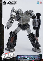 Transformers: War for Cybertron Trilogy DLX Action Figure 1/6 Megatron 25 cm