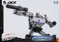 Transformers: War for Cybertron Trilogy DLX Action Figure 1/6 Megatron 25 cm