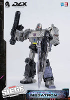 Transformers: War for Cybertron Trilogy DLX Action Figure 1/6 Megatron 25 cm