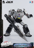 Transformers: War for Cybertron Trilogy DLX Action Figure 1/6 Megatron 25 cm