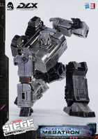 Transformers: War for Cybertron Trilogy DLX Action Figure 1/6 Megatron 25 cm