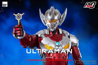 Ultraman FigZero Action Figure 1/6 Ultraman Suit Taro Anime Version 31 cm