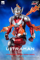 Ultraman FigZero Action Figure 1/6 Ultraman Suit Taro Anime Version 31 cm