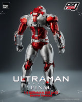 Ultraman Final FigZero Action Figure 1/6 Ultraman Suit Jack Anime Version 35 cm